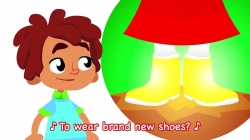 مجموعه آموزشی زبان انگلیسی little angel قسمت 69